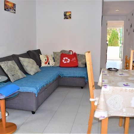 Oasis Torremolinos Apartment Ngoại thất bức ảnh