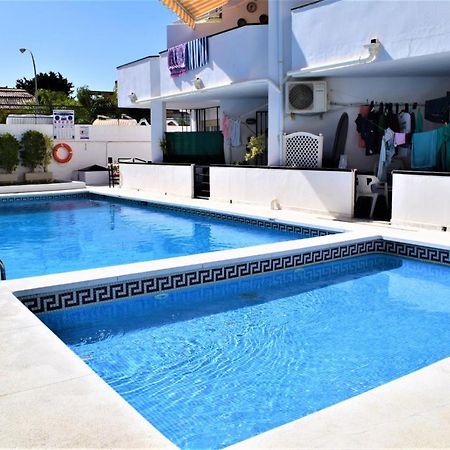 Oasis Torremolinos Apartment Ngoại thất bức ảnh