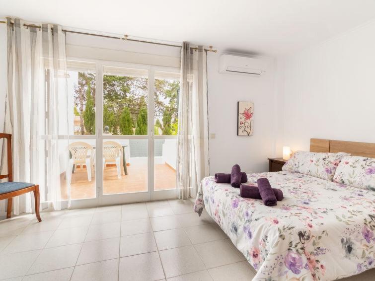Oasis Torremolinos Apartment Ngoại thất bức ảnh